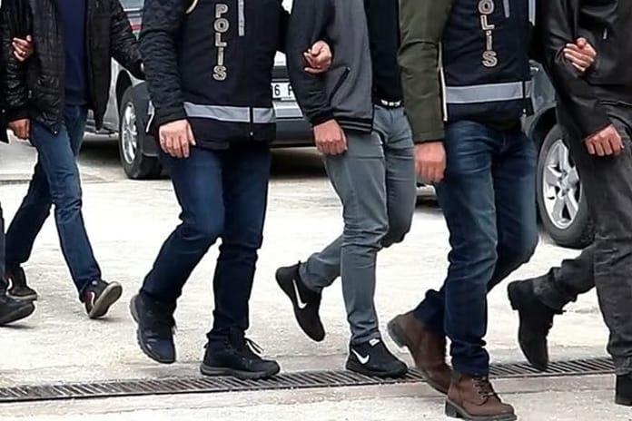 İstanbul'da çocuk istismarı içeriklerine yönelik dev operasyon: 47 gözaltı