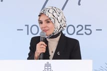 Bakan Göktaş: Aile yılında her bir vatandaşımıza sahip çıkmak boynumuzun borcu