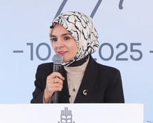 Bakan Göktaş: Aile yılında her bir vatandaşımıza sahip çıkmak boynumuzun borcu