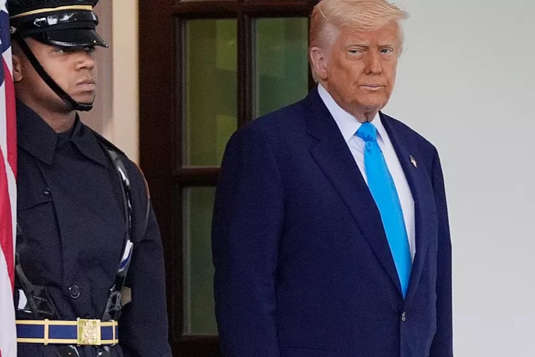 Trump: Hamas to Respond to Gaza Cease-Fire Proposal