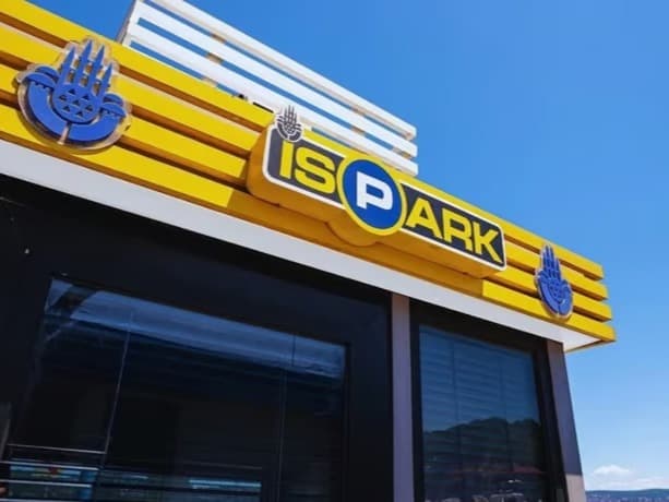 İstanbul İSPARK ücretlerine dev zam