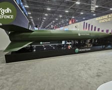 Roketsan'dan Stratejik güç gösterisi: SİPER ve TAYFUN'da kritik aşamalar, MİDLAS ve GÖKBORA projeleri hız kazandı