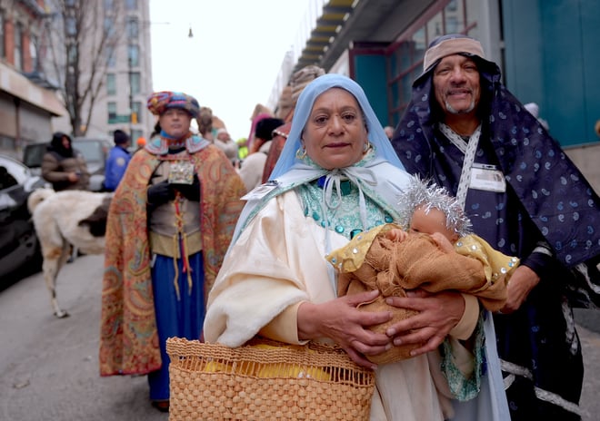 Mutfaktaki gelenek: Rosca de Reyes