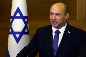 Bennett Says Israel May Confront Türkiye after Iran