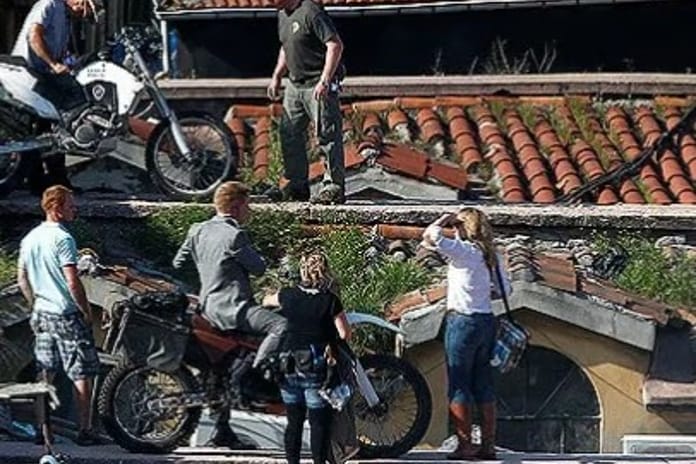 İstanbul'da film çekimlerine standart getirildi