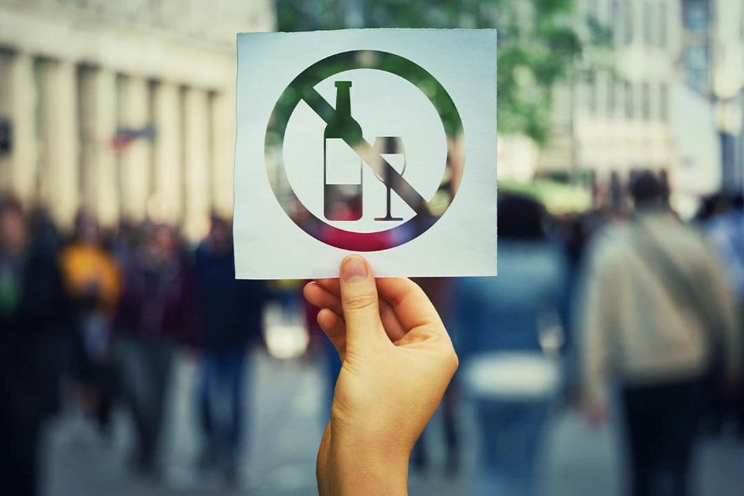 Brüksel'de alkol yasağı 4 yıl uzatıldı
