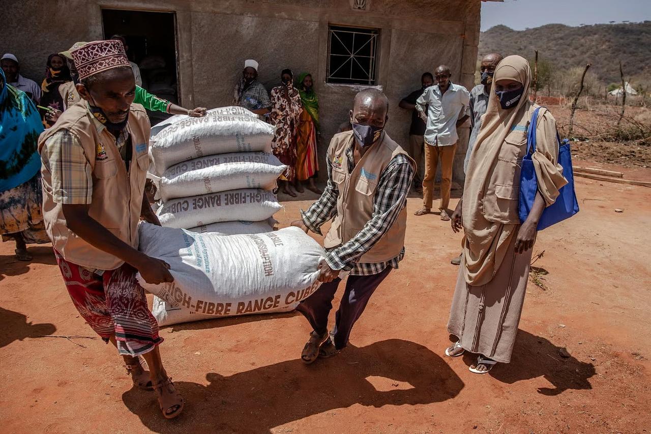 İran savaşı Afrika’da gıda krizini tetikleyebilir