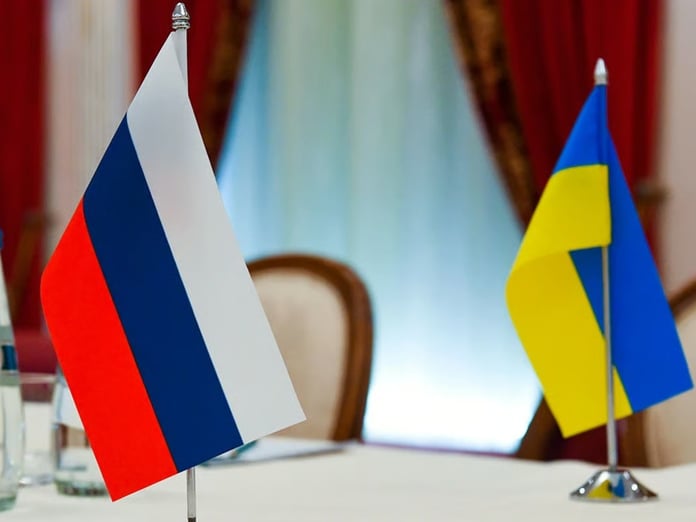 Rusya-Ukrayna hattında gündem 9 Mayıs ateşkesi: Kiev öneriyi inceleyecek