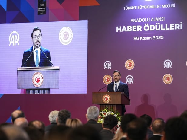 Serdar Karagöz: Hakikatin savunusunu yaparken Allah'tan başka kimseye boyun eğmek istemeyiz