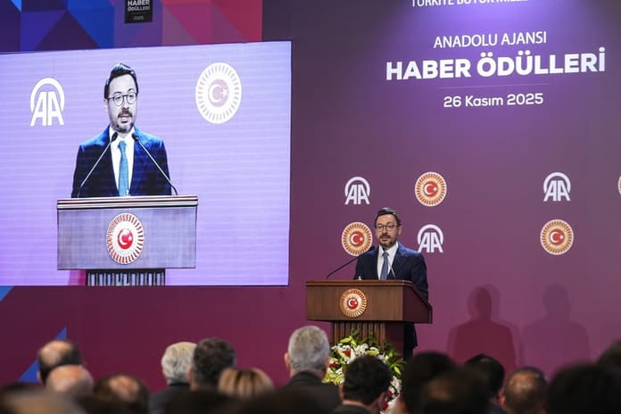 Serdar Karagöz: Hakikatin savunusunu yaparken Allah'tan başka kimseye boyun eğmek istemeyiz