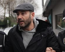 Rıza Akpolat 'rüşvet' suçlamasıyla tutuklandı