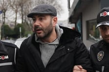 Rıza Akpolat 'rüşvet' suçlamasıyla tutuklandı