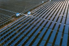 Türkiye enerji depolama yatırımlarında AB'yi solladı