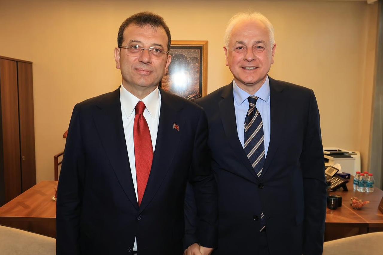 Yolsuzluk davaları başladı: İBB ekibi baskı yaptı