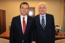 Yolsuzluk davaları başladı: İBB ekibi baskı yaptı