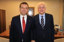 Yolsuzluk davaları başladı: İBB ekibi baskı yaptı