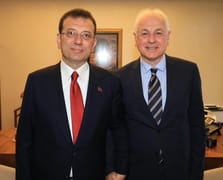 Yolsuzluk davaları başladı: İBB ekibi baskı yaptı