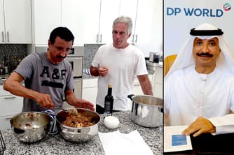 Canadian Fund Stops DP World Investment Over Epstein Ties