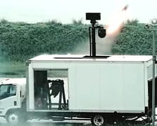 Tayvan, sivil kamyon içine gizlenen Hellfire füzesi sistemi geliştirdi