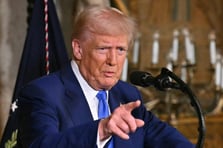 Trump'tan AB ve Meksika'ya yüzde 30 gümrük vergisi