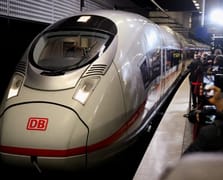 Transatlantik tüneli: Londra–New York arası 54 dakikaya iniyor