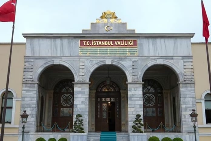 İstanbul'da yardım dağıtımlarına yeni kurallar geldi