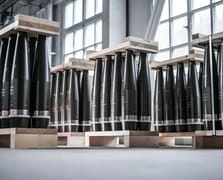 Ukraynalı firma, Çek lisansıyla 155 mm mühimmat üretimine başladı