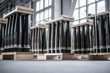 Ukraynalı firma, Çek lisansıyla 155 mm mühimmat üretimine başladı