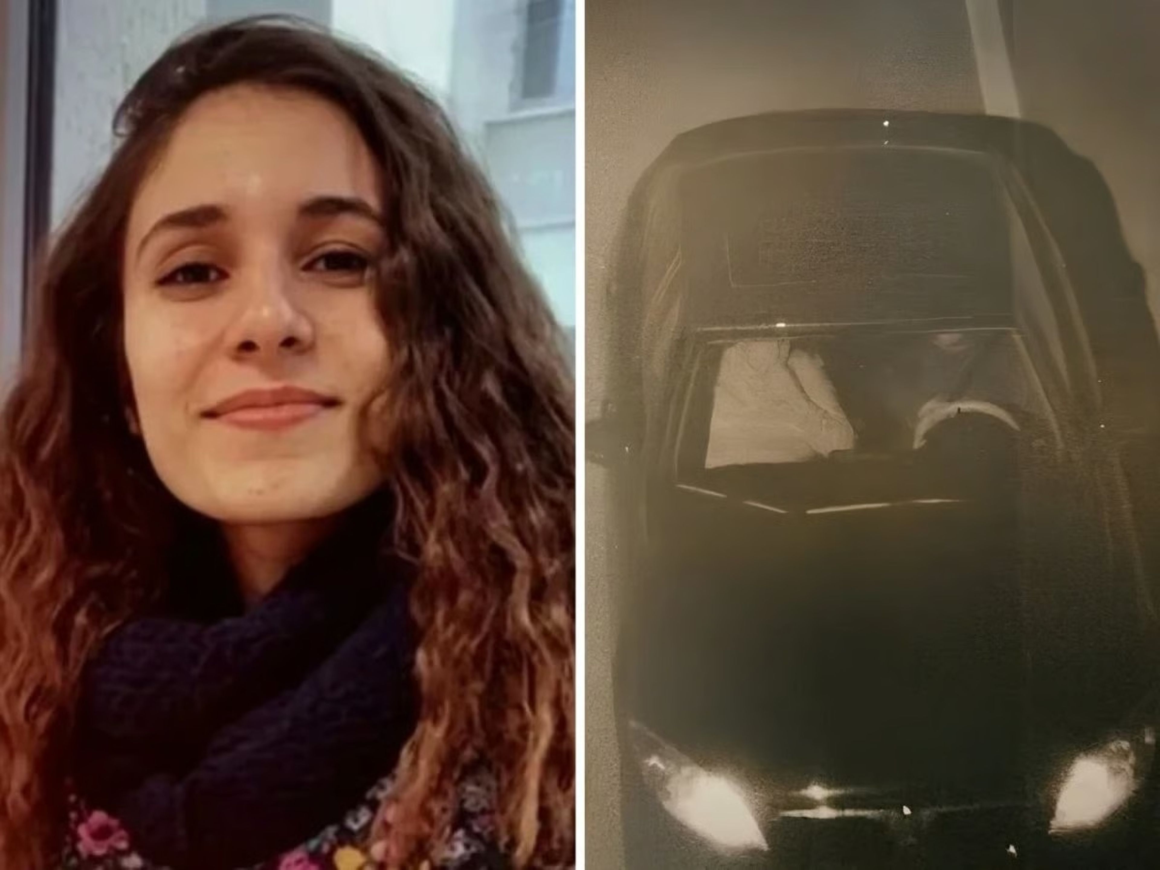 Gülistan Doku olayında eski valinin araçları Ankara'ya gönderildi!