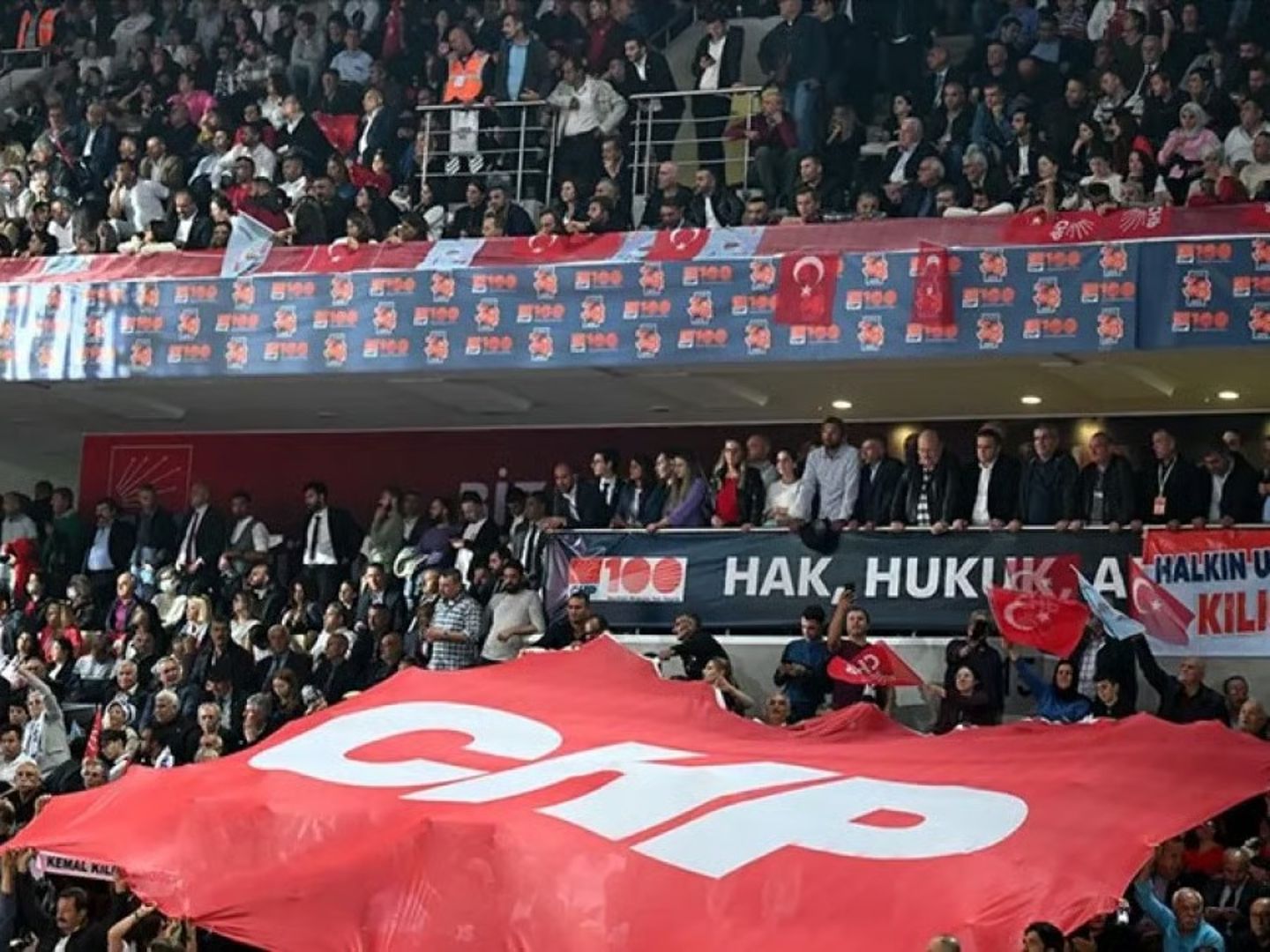 Kemal Kılıçdaroğlu geri mi dönüyor?