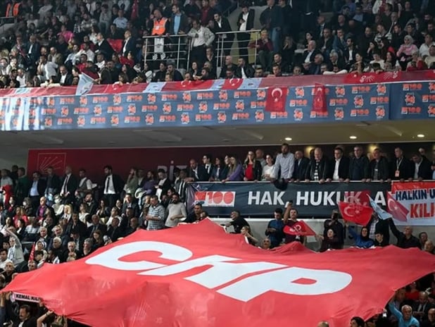 CHP'de ihraç tartışması: Kaos büyüyor