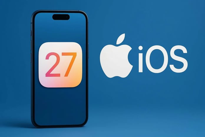 iOS 27 ile gelecek 5 yeni özellik sızdırıldı