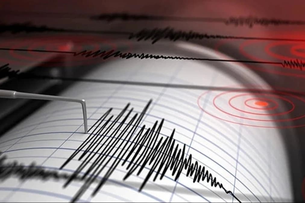 Son dakika deprem mi oldu, nerede, kaç şiddetinde? 22 Ağustos Türkiye son depremler listesi