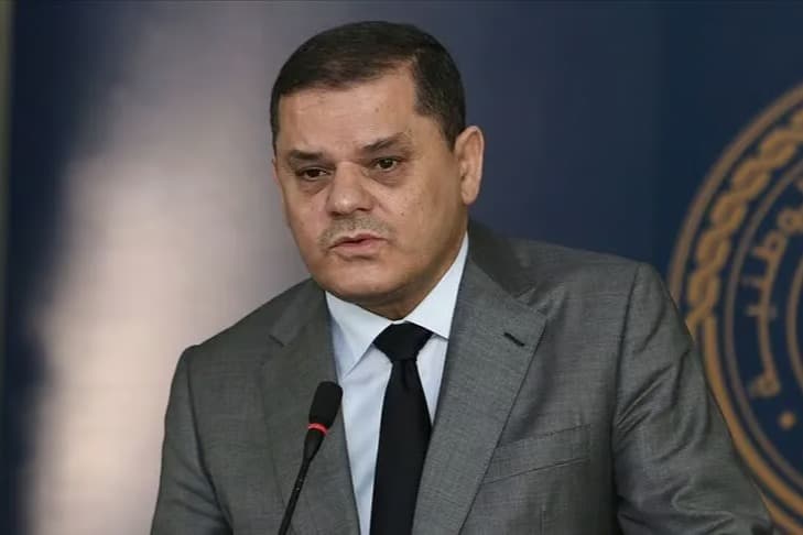 Dibeybe'den İHA saldırılarına sert tepki: Hesap verecekler