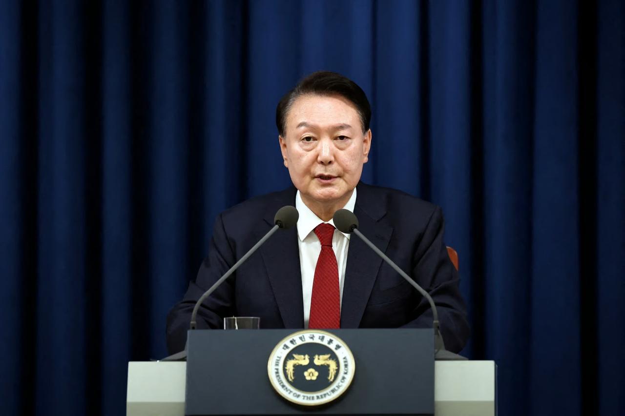 Güney Kore’de eski başkan için idam talebi