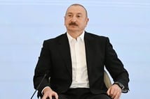 Aliyev'den kritik Hindistan açıklaması: Bizden intikam alıyorlar
