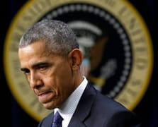 Almanya Dış İstihbarat Servisi'nin Obama'yı dinlediği öne sürüldü