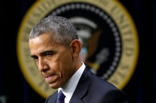 Almanya Dış İstihbarat Servisi'nin Obama'yı dinlediği öne sürüldü