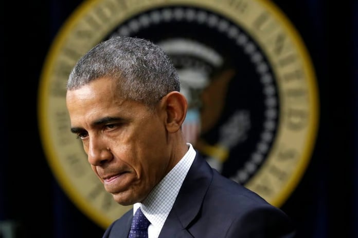 Almanya Dış İstihbarat Servisi'nin Obama'yı dinlediği öne sürüldü