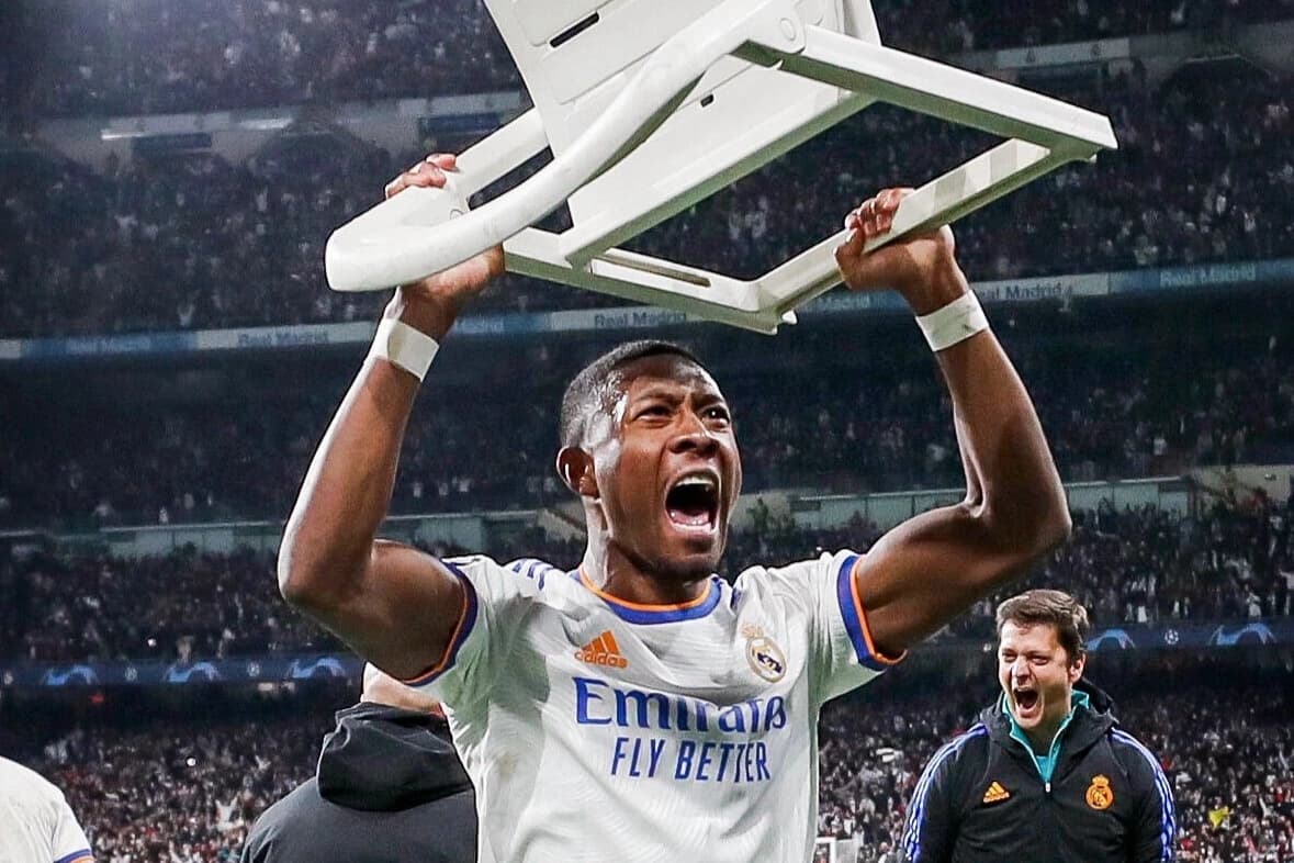 Real Madrid defteri kapandı, İtalya macerası başlıyor