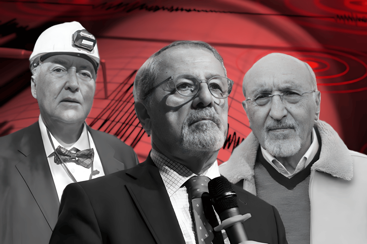 1 haftada 400 deprem! Ege'de neler oluyor?