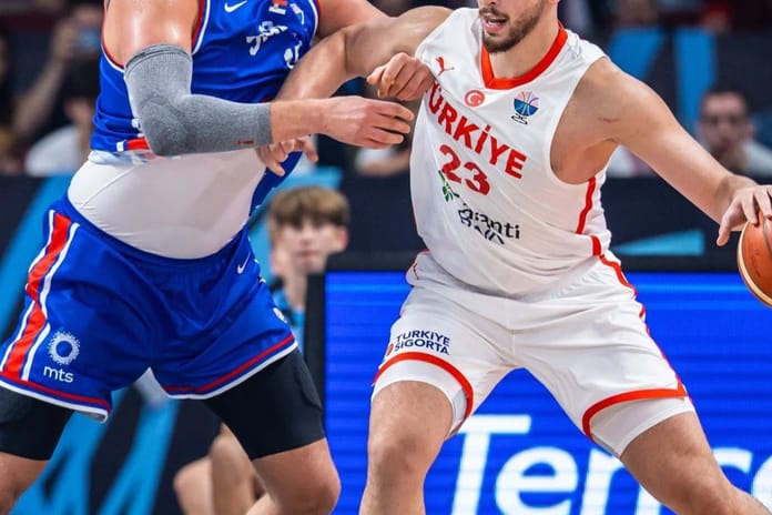 Alperen Şengün değerlendirmesi