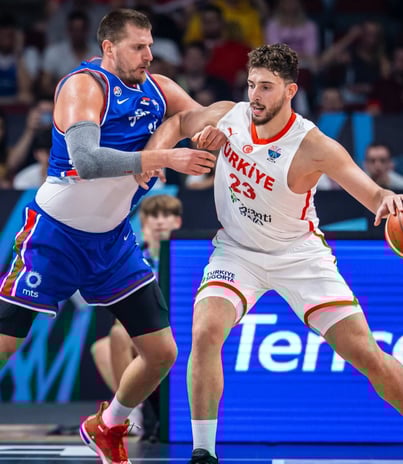 Alperen Şengün değerlendirmesi