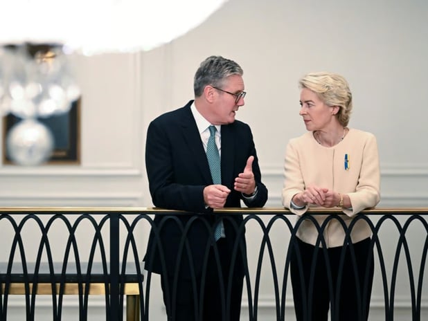 AB, İngiltere’den 6 milyar avro talep ediyor