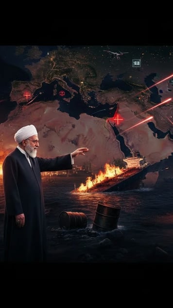 Tahran’ın “savaş planı” ne?