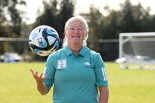 FIFA Başkanı Infantino duyurdu: Afgan kadın mülteciler, futbol sahasında yeni bir umut bulacak