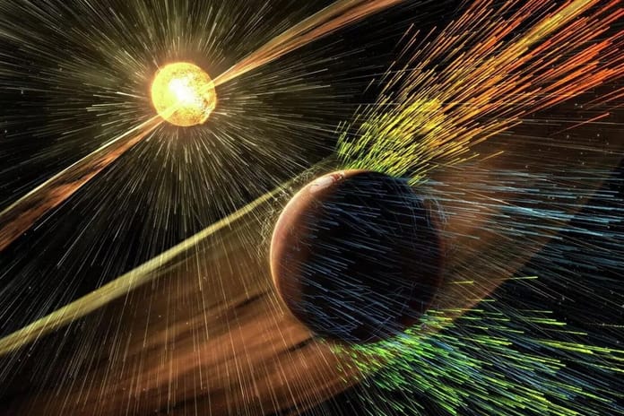 130 milyon ışık yılı uzaktan gelen sinyalin kaynağı bulundu