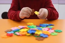 İBB kreş ücretine yüzde 100 zam yaptı