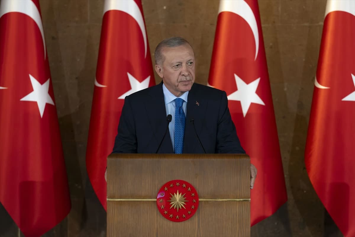 Kabine Toplantısı sonrası önemli açıklamalar