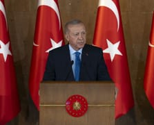 Cumhurbaşkanı Erdoğan Kabine Toplantısı sonra önemli açıklamalarda bulundu